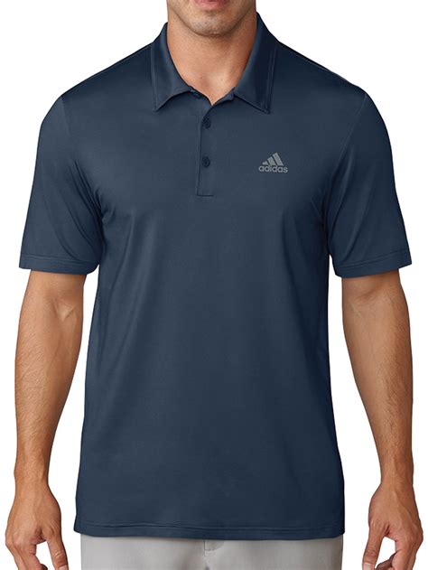 adidas polo men.